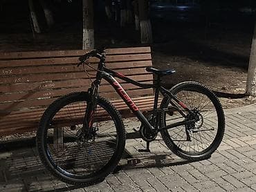velosiped online: Vilano dağ velosipedi Problemi yoxdu xırda cızıqlar var Tormuzdar — 1