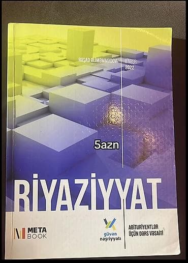 ən ucuz kitab evi: Hər biri yenidir işlənməyib metrolara ödənişsiz çatdırılma🌸 — 8