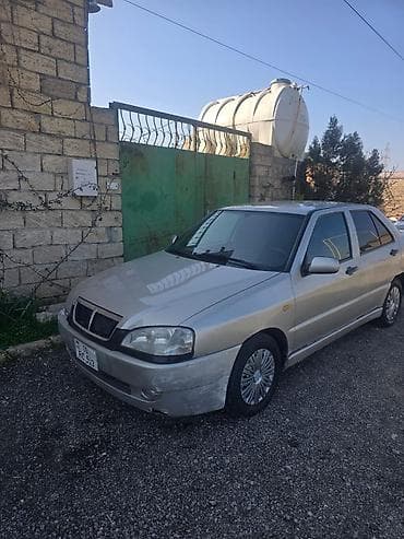 AXRAKİMİ OXUYUN SONRA ZENG EDİN SATILIR GEELY 2006.İL MATOR 1.6 BENZİN