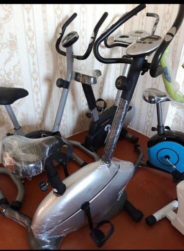 Trenajorlar 180m başlayan qiymətlərlə ❗❗❗Mağaza bağlanır lalafo.az -da Trenajorlar 180m başlayan qiymətlərlə ❗❗❗Mağaza bağlanır