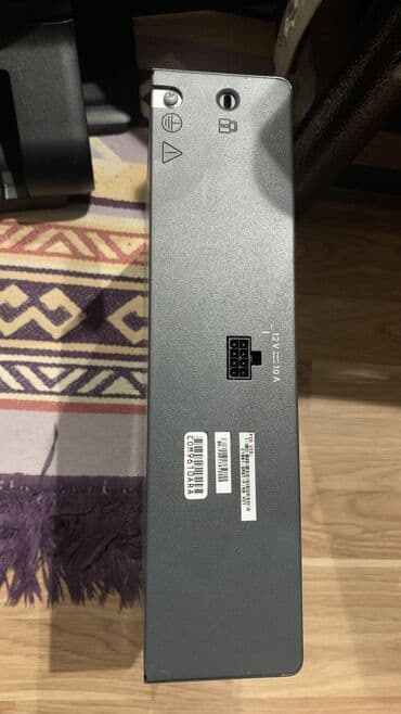 linksys by cisco: Cisco 1861 54 mbps 8 port 10/100 wireless Router yaxshi veziyyetdedir — 2