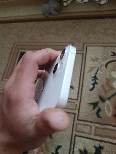 apple x: IPhone 13, 128 GB, Ağ, Face ID — 2