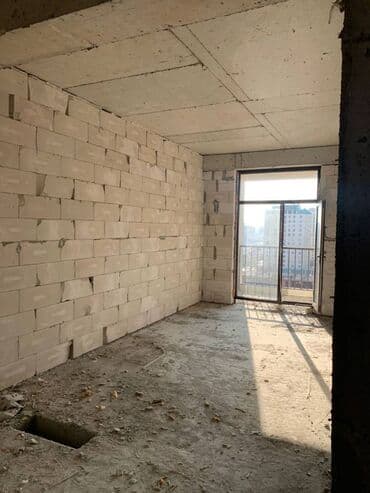 sarayda yeni tikili binalar: 2 otaqlı, Yeni tikili, 72 kv. m — 16