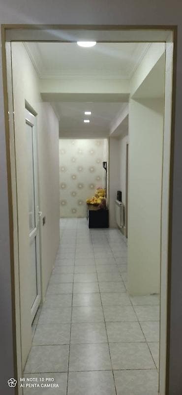 imza inşaat: Ev full temirlidir xalqlar ve neftciler metrosuna cox yaxin ve vasmoy — 1