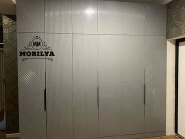 şfanerlərin qiyməti: Yeni, Açılan, Düz dolab, Qarderob, paltar dolabı, Azərbaycan — 2