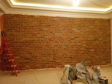 usta daş ustası: Kabancik dekorativni das travertin cay dasdari usdasi — 30