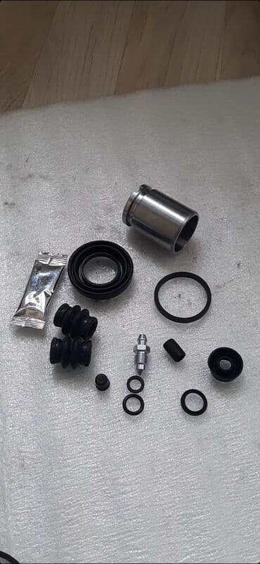 Supportlar: Opel ASTRA H, 2023 il, Orijinal, Yaponiya, Yeni — 2