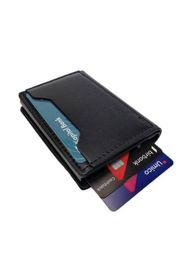 kişi üçün yun şap şaplar: Pulqabı, Yeni — 1