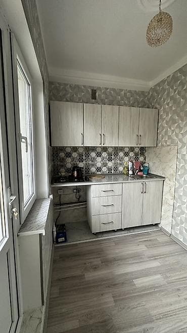 qubada kiraye evler 2020: 1 otaqlı mənzilHövsan qəsəbəsi, hövsan yolu küçəsi 17, mənzil 111. 4cü — 4