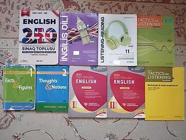 oyun cd: İngilis dili 11-ci sinif — 1