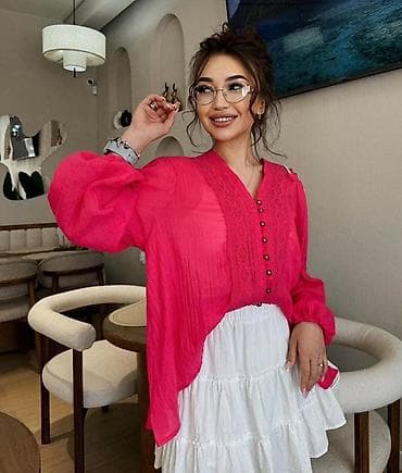 Kətan köynək
Sifariş üçün whatsapp nömrəsinə yazın
070 992 30 92 — 2