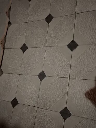 plitələr: Bakı daş döşəmə plitələri – dekorativ və funksional həllər Məhsul: - — 17