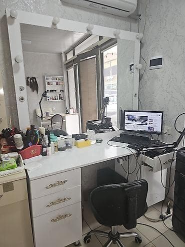 sdollar: Düz masa, Siyirməli, Polkalı, Kredit yoxdur — 3