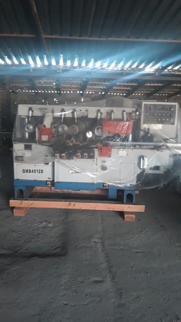 taxta yonan stanok: Pakavoy 4 ve 6 terefli iwlemis — 1