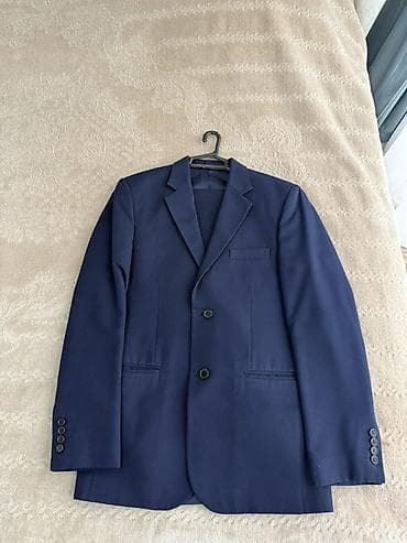 Куртки: Мужской костюм, Демисезон, Elatus, цвет - Серый — 5