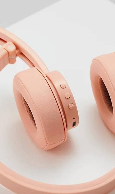 blutuz nauşnik: Yeni Simsiz (Bluetooth) Qulaqcıqlar, Urbanista — 4