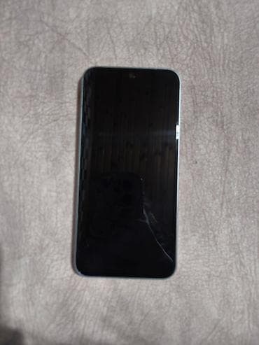 samsung es 4 mini: Xiaomi 15, rəng - Boz, 
 Sensor — 1