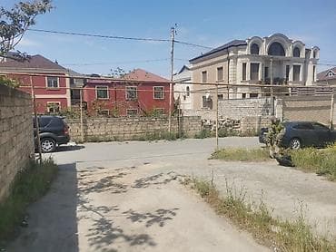 findiq bagi satilir: 22 kv. m, 4 * 6 * 3 Daş, Metal Qaz, Su — 10