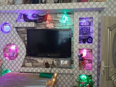 18 yaşdan aşağı iş: Bakı, 3 otaqlı, Köhnə tikili, m. Əhmədli, 70 kv. m — 5