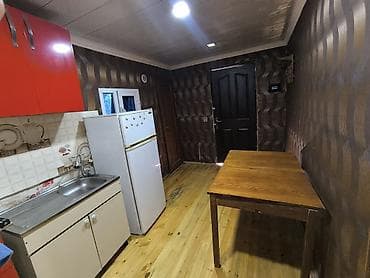 barter menziller: Ахмедлы 2 комнаты, 50 м², Средний ремонт — 4