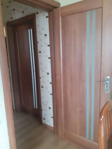 9 ci mikrorayon satilan evler: Bakı, 3 otaqlı, Köhnə tikili, 70 kv. m — 7