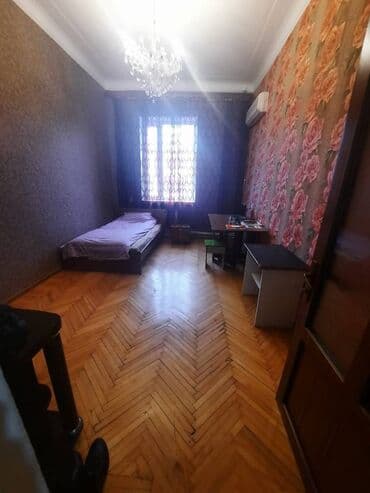 kiraye evler elmler metrosu: Nərimanov metrosunun yaxınlığında Heyder Eliev merkezine yaxin 5 — 8