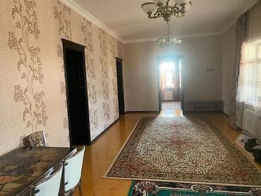 afrem evler satisi: Bakı, 200 kv. m, 5 otaqlı, Hovuzsuz, Kombi, Qaz, İşıq — 5