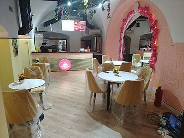 pub restoran: Rostoran hazir biznes kimi satilir mekan tarqovuda elverisli yerde — 2