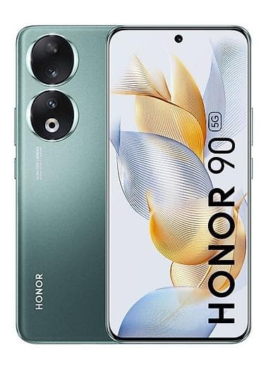 Honor 90, rəng - Qara