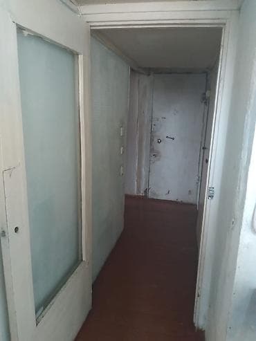 en ucuz evler: 2 otaqlı mənzil – işıqlı zal və ayrı mətbəx - Planlama: 2 otaq — 9