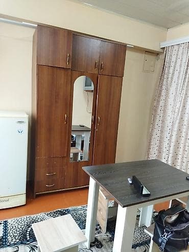 rm butik instagram: 1 otaqlı kiçik studiya tipli məkanın icarəsi üçün təklif olunur.makler — 1