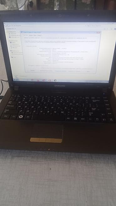 acer notebook adapter: Noutbuk Samsung R425D model tam işləkdir. HDD siz satılır. Batareya — 1