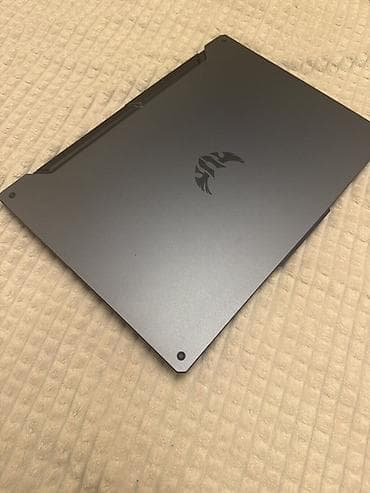gaming klaviatura: ASUS TUF Gaming F15 noutbuku - Ekran: 15.6" Full HD (1920x1080), 144 — 1