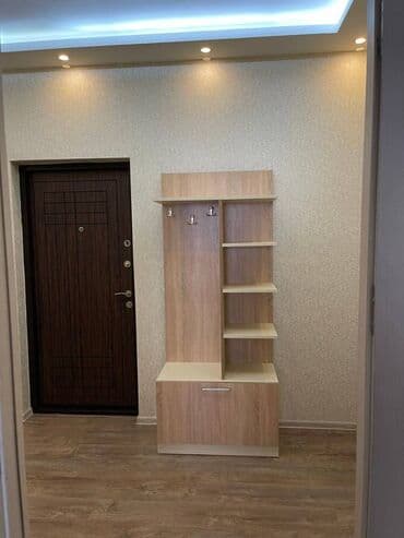 7 ci mikrorayon yeni tikili: Xətai Rayonu, Həzi Aslanov metrosunun yanında. 16 mərtəbəli binanın — 4