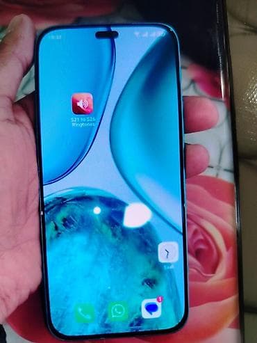 asus telefon qiymeti: Məhsul: Mavi rəngli smartfon Xüsusiyyətlər və dizayn: - Kənarları — 2