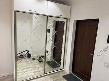 şefaner: İşlənmiş, Kupe, 2 qapılı Düz dolab, Dəhliz dolabı, Türkiyə — 2