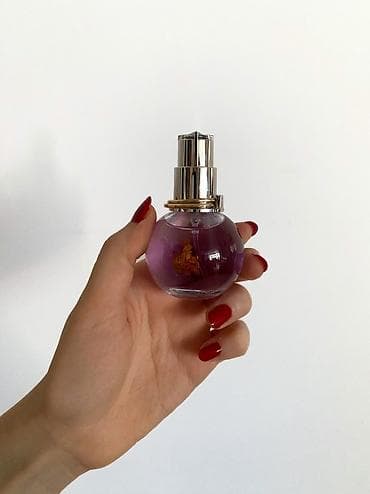 eclat parfume: LANVIN ECLAT 30 ml
Orijinaldır. Istifadə olunmayıb — 2
