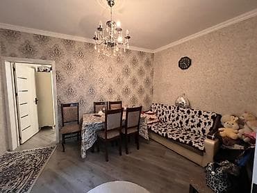 Дома: 2 комнаты, 50 м² — 5