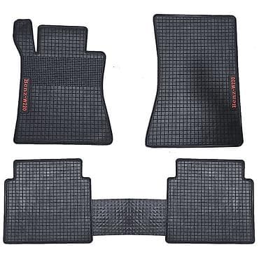 mercedes 601: Mercedes-Benz S-class W220 üçün ayaqalti rezini Çatdırılma Və — 1