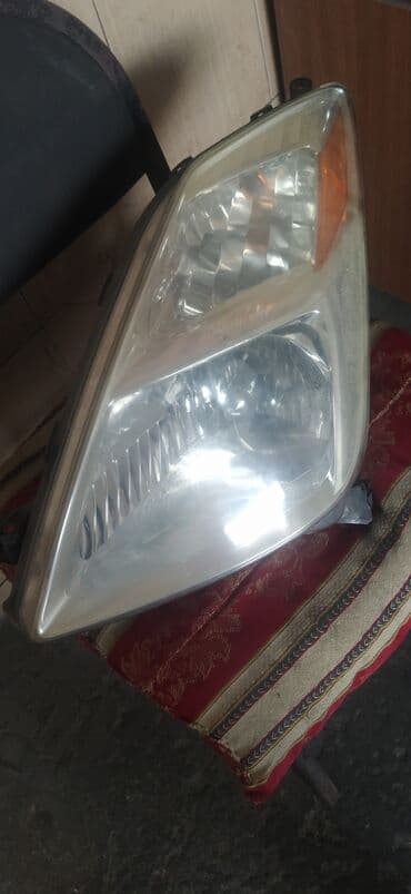 20 Kuza Sol Amerkanka Xenon Fara Blokla Birge Normal Veziyyetdedi