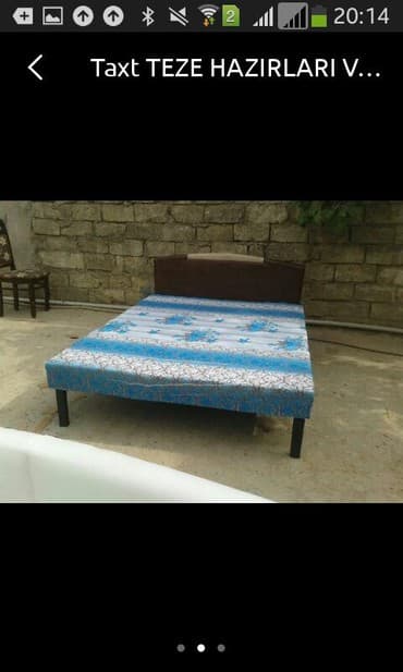 carpayl: Kravat
2 neferlik teze — 2