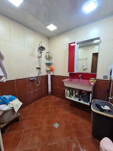 недвижимость в азербайджане купить: 3 комнаты, Новостройка, м. Нефтчиляр, 130 м² — 12