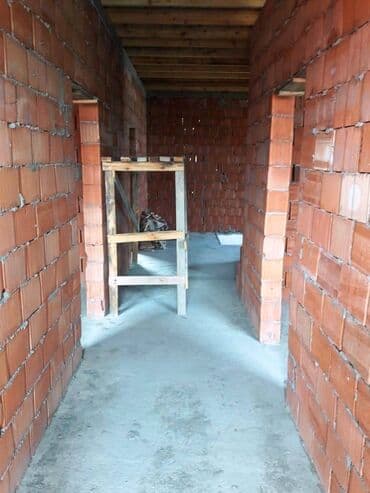 mireli qasqay kucesi: Qaraçuxur qəs. 6 otaqlı, 300 kv. m, Kredit yoxdur, Təmirsiz — 10