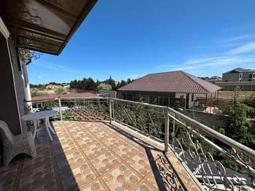 sumqayit trenajor zallari: 400 kv. m, 7 otaqlı, Hovuzlu, Kombi, Qaz, İşıq — 8