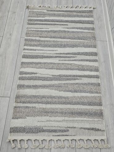 sürüşməyən xalçalar: Xalça — 1