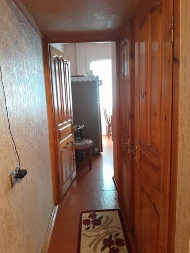 turkiyede evlerin qiymeti: Bakı, Köhnə Günəşli, 3 otaqlı, Köhnə tikili, 80 kv. m — 8