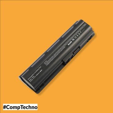 Noutbuk batareyaları 📌 Bütün marka və modellər üçün yeni və tam — 1