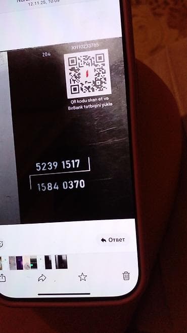 Məhsul: Qadın norka kürk - Brend: Femina (daxili etiketdə göstərilir) — 4