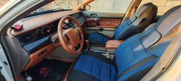 saipa saina satış merkezi: Nissan Teana: 2.3 л | 2006 г. Седан — 3
