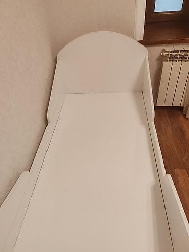 usag otagi: Oğlan və qız üçün, Çarpayı, Bazasız, Matrassız, Siyirməsiz — 2